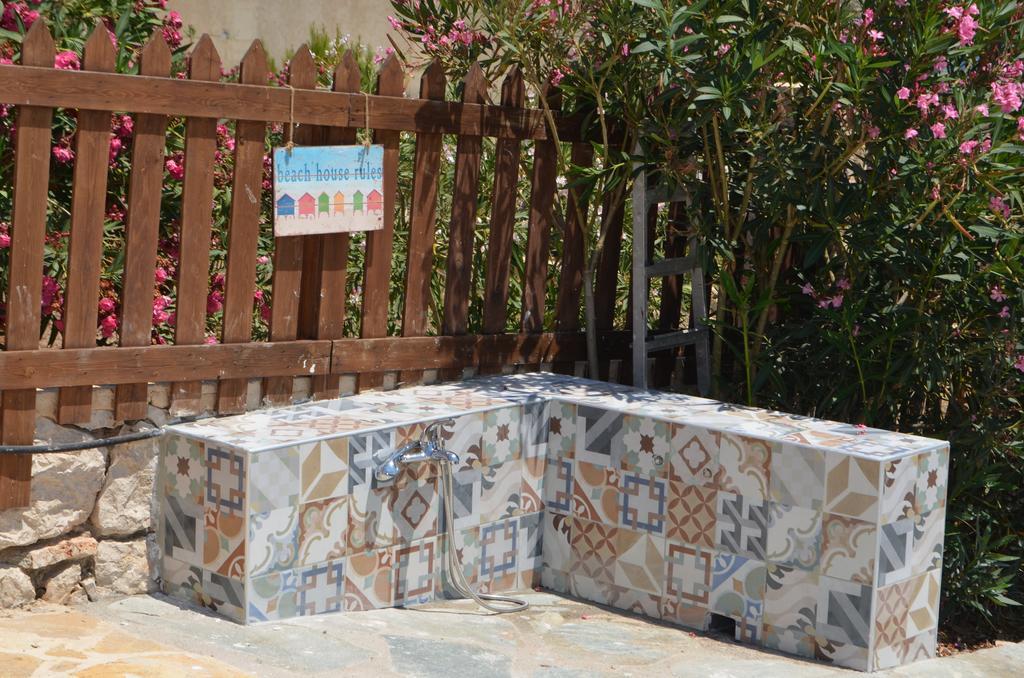Villa Romanza Beach Villa Chalki Town 部屋 写真