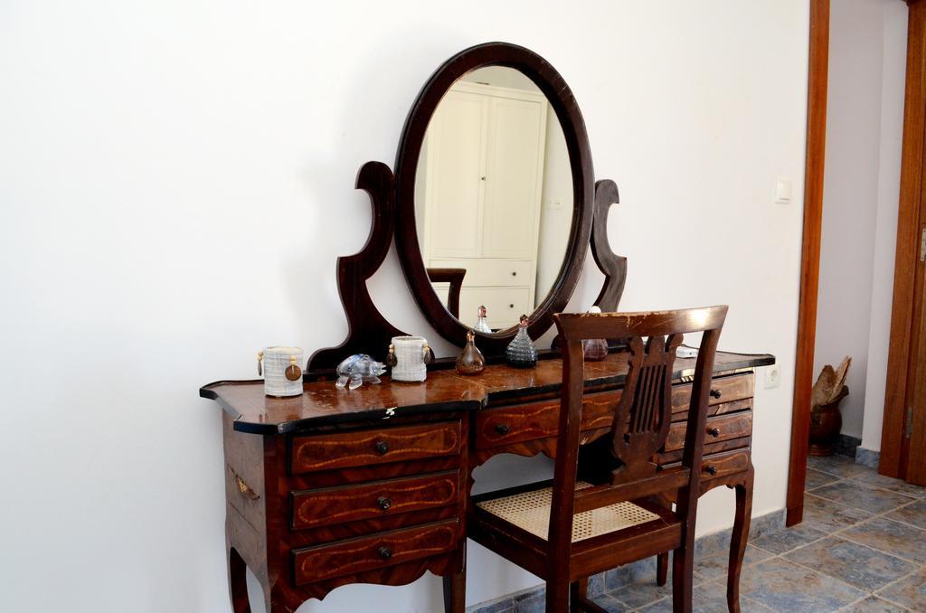 Villa Romanza Beach Villa Chalki Town 部屋 写真
